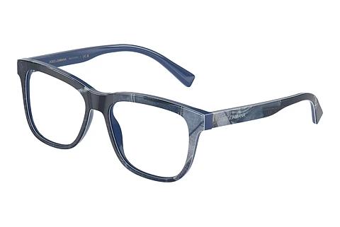Lunettes de vue Dolce & Gabbana DX3356 3402