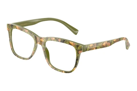 Lunettes de vue Dolce & Gabbana DX3356 3488