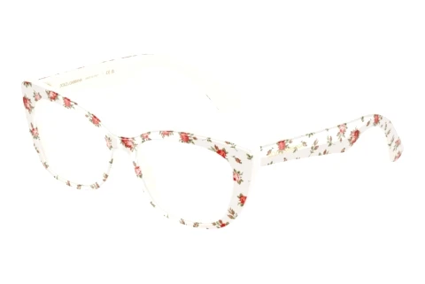 Lunettes de vue Dolce & Gabbana DX3357 3487