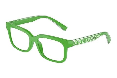 Lunettes de vue Dolce & Gabbana DX5002 3311