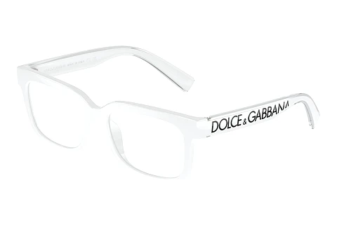 Lunettes de vue Dolce & Gabbana DX5002 3312