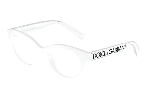 Lunettes de vue Dolce & Gabbana DX5003 3312
