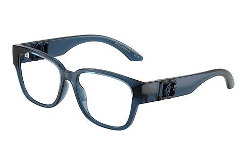 Lunettes de vue Dolce & Gabbana DX5006 3009