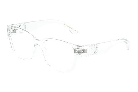 Lunettes de vue Dolce & Gabbana DX5006 3133