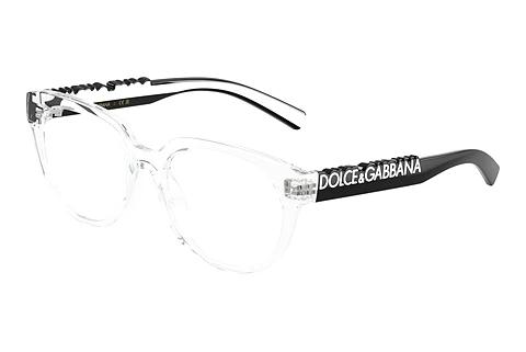 Lunettes de vue Dolce & Gabbana DX5007 3133