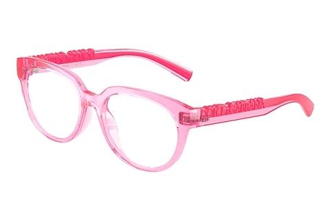 Lunettes de vue Dolce & Gabbana DX5007 3148