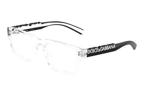 Lunettes de vue Dolce & Gabbana DX5008 3133