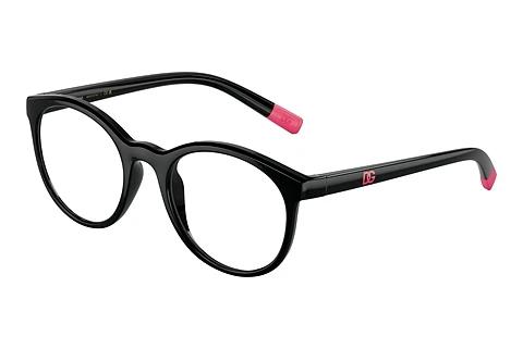 Lunettes de vue Dolce & Gabbana DX5095 501