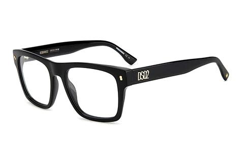 Lunettes de vue Dsquared2 D2 0037 2M2
