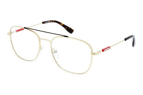Lunettes de vue Dsquared2 D2 0047 RHL