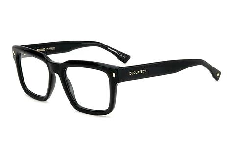 Lunettes de vue Dsquared2 D2 0090 807