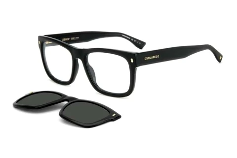 Lunettes de vue Dsquared2 D2 0100/CS 807/M9