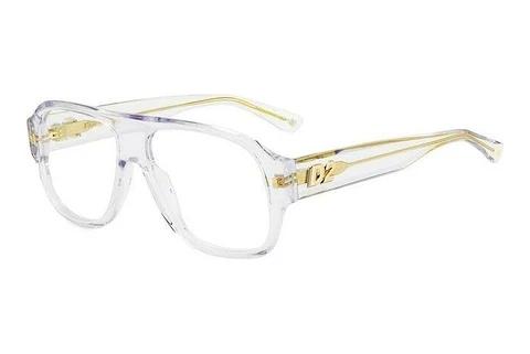 Lunettes de vue Dsquared2 D2 0125 900