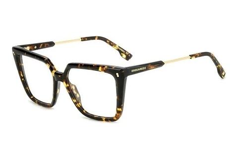 Lunettes de vue Dsquared2 D2 0136 086