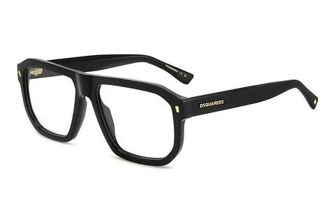 Lunettes de vue Dsquared2 D2 0146 807