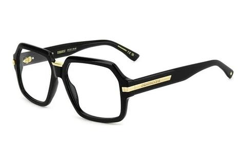 Lunettes de vue Dsquared2 D2 0162 807
