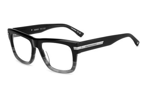 Lunettes de vue Dsquared2 D2 0163 XOW