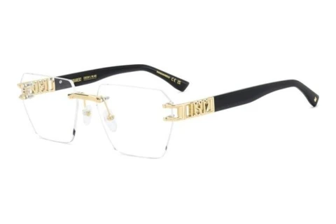 Lunettes de vue Dsquared2 D2 0173 000