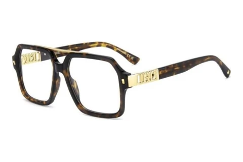 Lunettes de vue Dsquared2 D2 0174 086