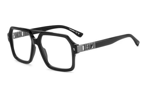 Lunettes de vue Dsquared2 D2 0174 807