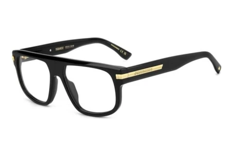 Lunettes de vue Dsquared2 D2 0179 807