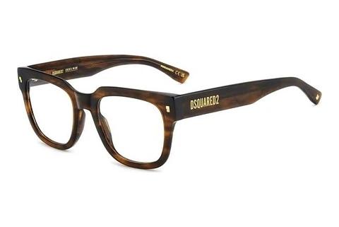Lunettes de vue Dsquared2 D2 0181 EX4