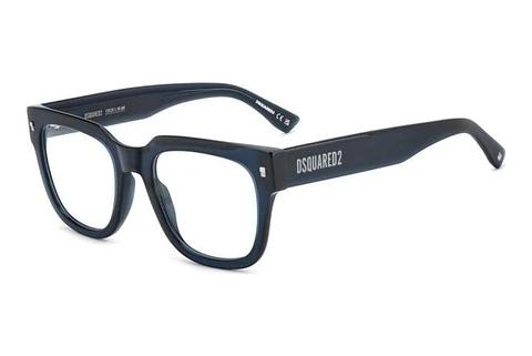 Lunettes de vue Dsquared2 D2 0181 PJP