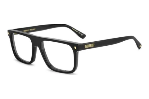 Lunettes de vue Dsquared2 D2 0182 2M2