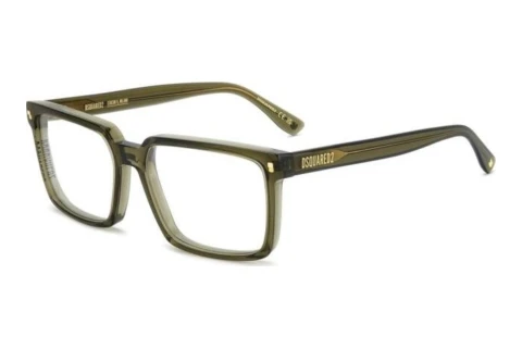 Lunettes de vue Dsquared2 D2 0183 4C3