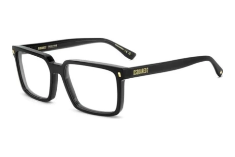Lunettes de vue Dsquared2 D2 0183 807