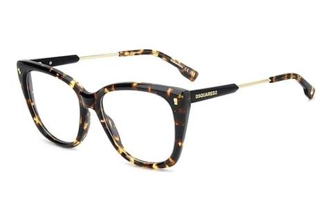 Lunettes de vue Dsquared2 D2 0187 086