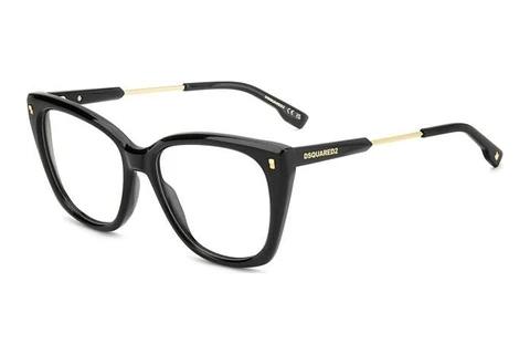 Lunettes de vue Dsquared2 D2 0187 807