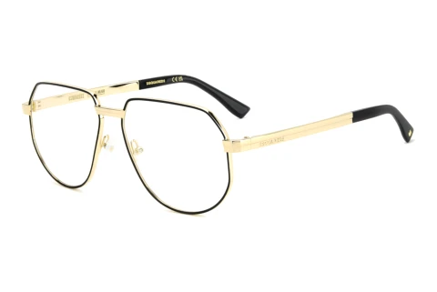 Lunettes de vue Dsquared2 D2 0194 I46