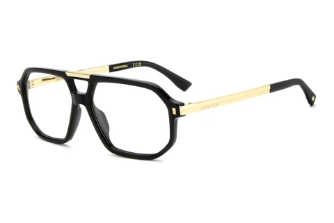 Lunettes de vue Dsquared2 D2 0195 807