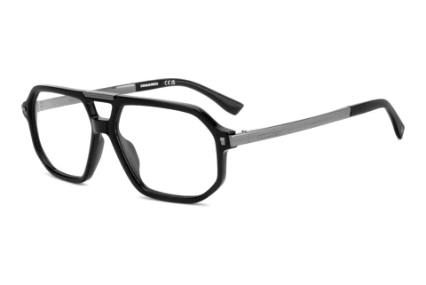Lunettes de vue Dsquared2 D2 0195 ANS