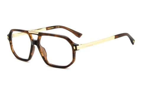 Lunettes de vue Dsquared2 D2 0195 EX4