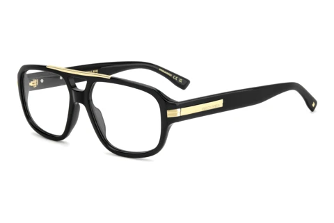 Lunettes de vue Dsquared2 D2 0199 807