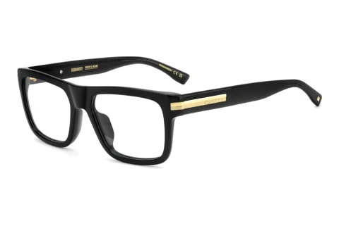 Lunettes de vue Dsquared2 D2 0200/G 807