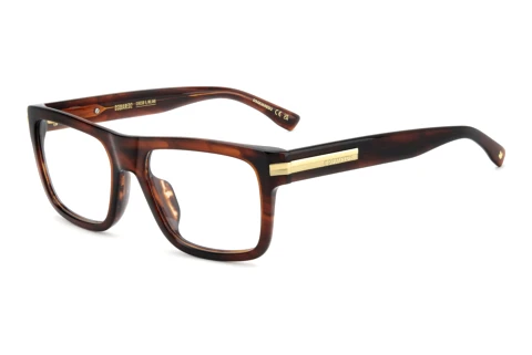 Lunettes de vue Dsquared2 D2 0200/G EX4