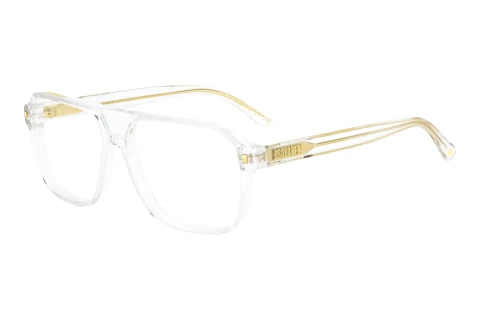 Lunettes de vue Dsquared2 D2 0203 900