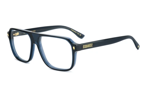 Lunettes de vue Dsquared2 D2 0203 PJP