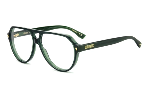 Lunettes de vue Dsquared2 D2 0204 1ED