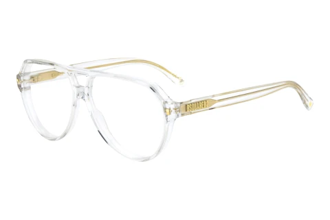 Lunettes de vue Dsquared2 D2 0204 900