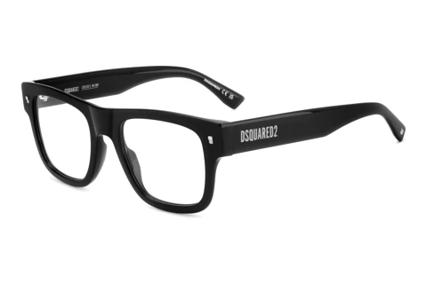 Lunettes de vue Dsquared2 D2 0205 284