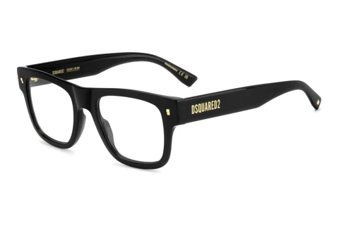 Lunettes de vue Dsquared2 D2 0205 807