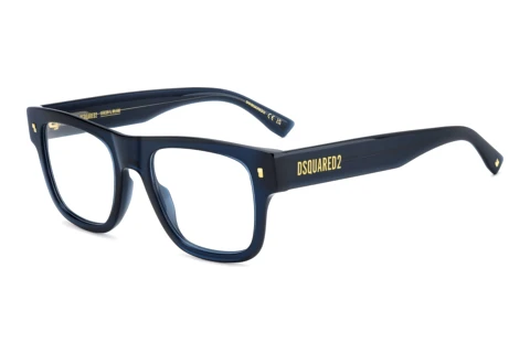 Lunettes de vue Dsquared2 D2 0205 PJP