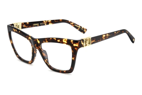 Lunettes de vue Dsquared2 D2 0208 086