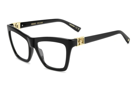 Lunettes de vue Dsquared2 D2 0208 807