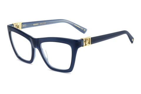 Lunettes de vue Dsquared2 D2 0208 ZX9