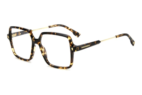 Lunettes de vue Dsquared2 D2 0210 086